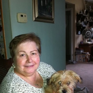 Brenna C., Live Memories customer