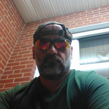 Trevor W., Live Memories customer